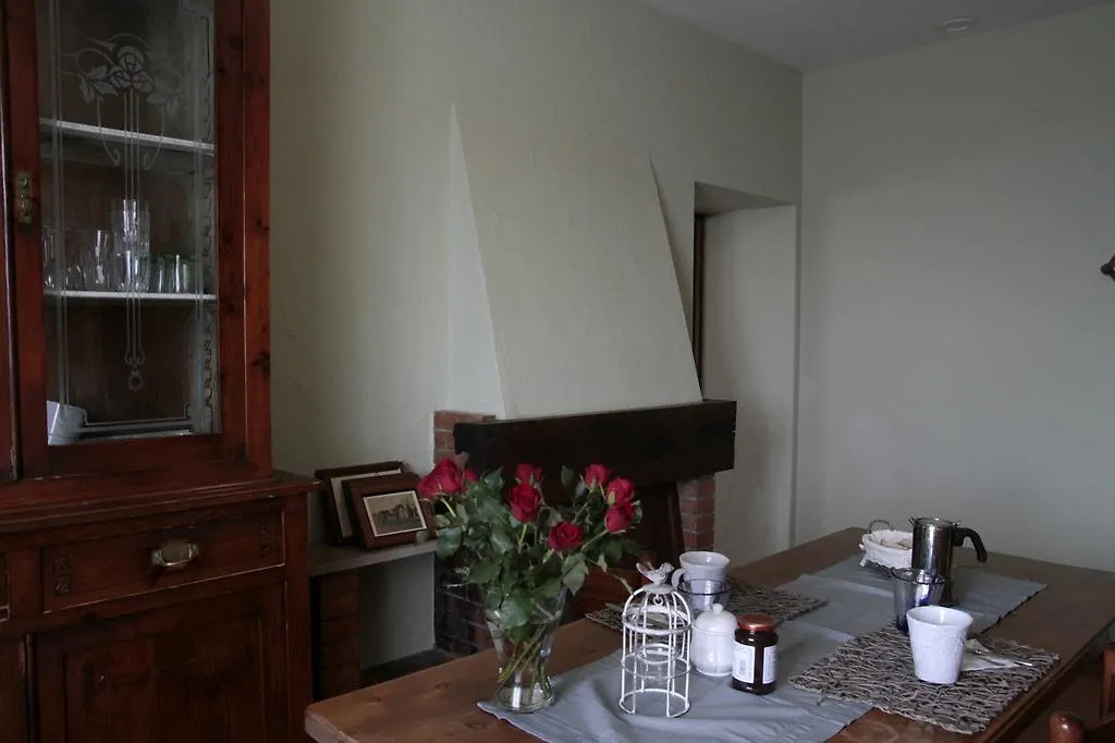 Appartement Borgo Al Cielo - Albergo Diffuso Suvereto