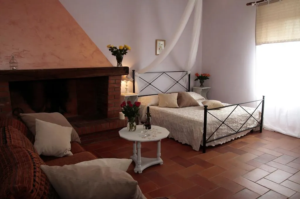Borgo Al Cielo - Albergo Diffuso Suvereto