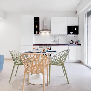 Vista Su San Luca Apartment Bologna