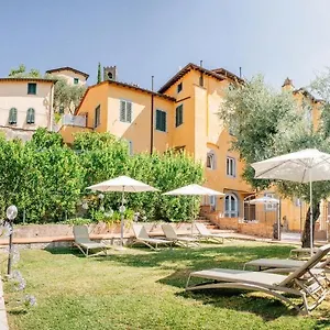 Il Borgo Degli Agrumi Dom wakacyjny