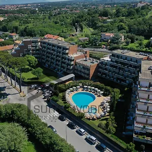 Marilia - Group Apartament