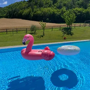 Alloggio per agriturismo Popolano Di Sotto, Marradi