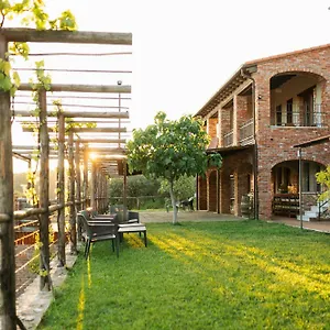 Alloggio per agriturismo La Burlanda, Fosdinovo