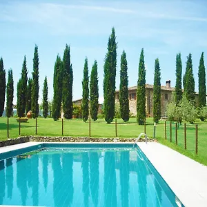 Alloggio per agriturismo La Scarpaia, Anghiari