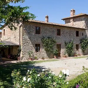 Agriturismo Cignan Rosso Gospodarstwo agroturystyczne