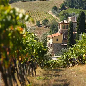 Séjour à la ferme Poggio Rozzi