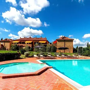 Calanchi Apartament
