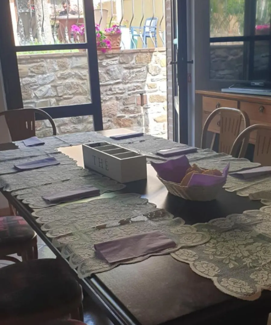 Borgo Al Cielo - Albergo Diffuso Italy
