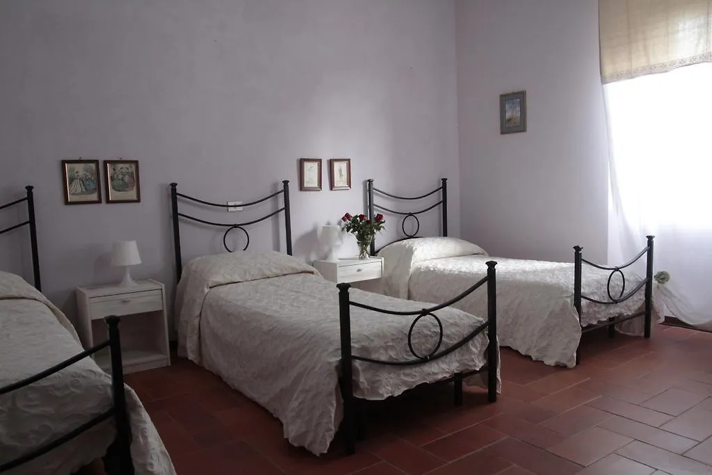 Borgo Al Cielo - Albergo Diffuso Apartment