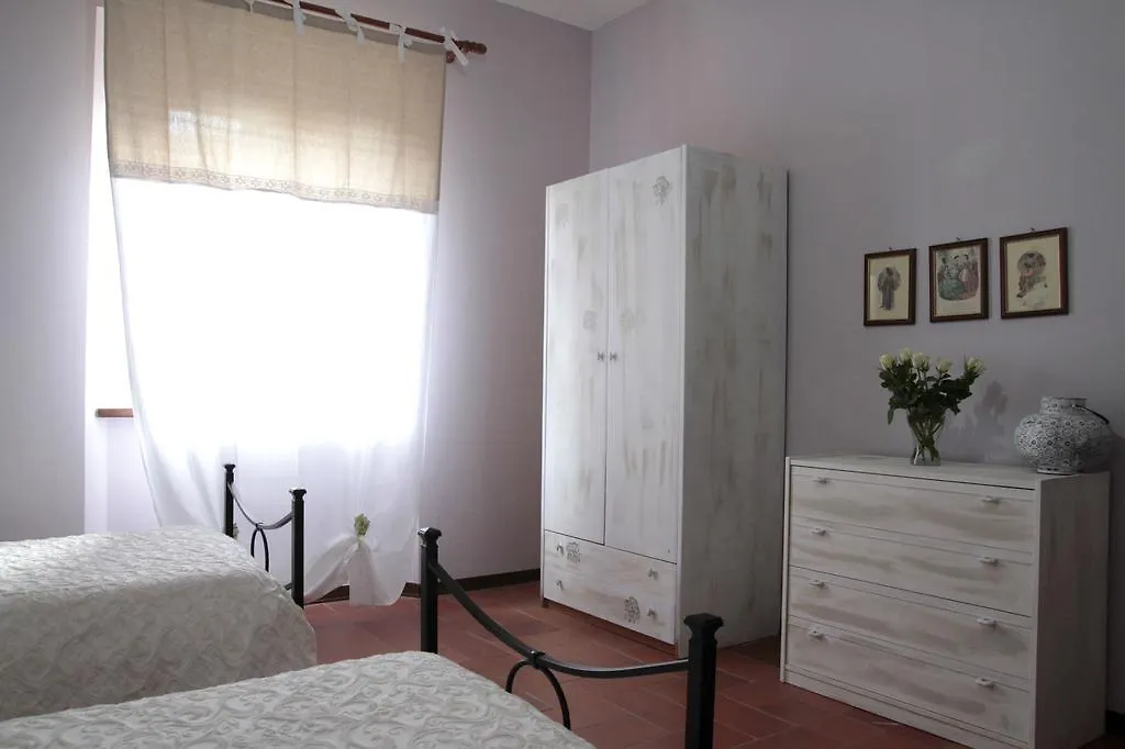 Apartment Borgo Al Cielo - Albergo Diffuso Italy