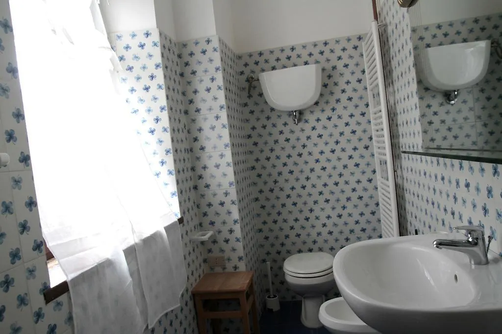 Apartment Borgo Al Cielo - Albergo Diffuso