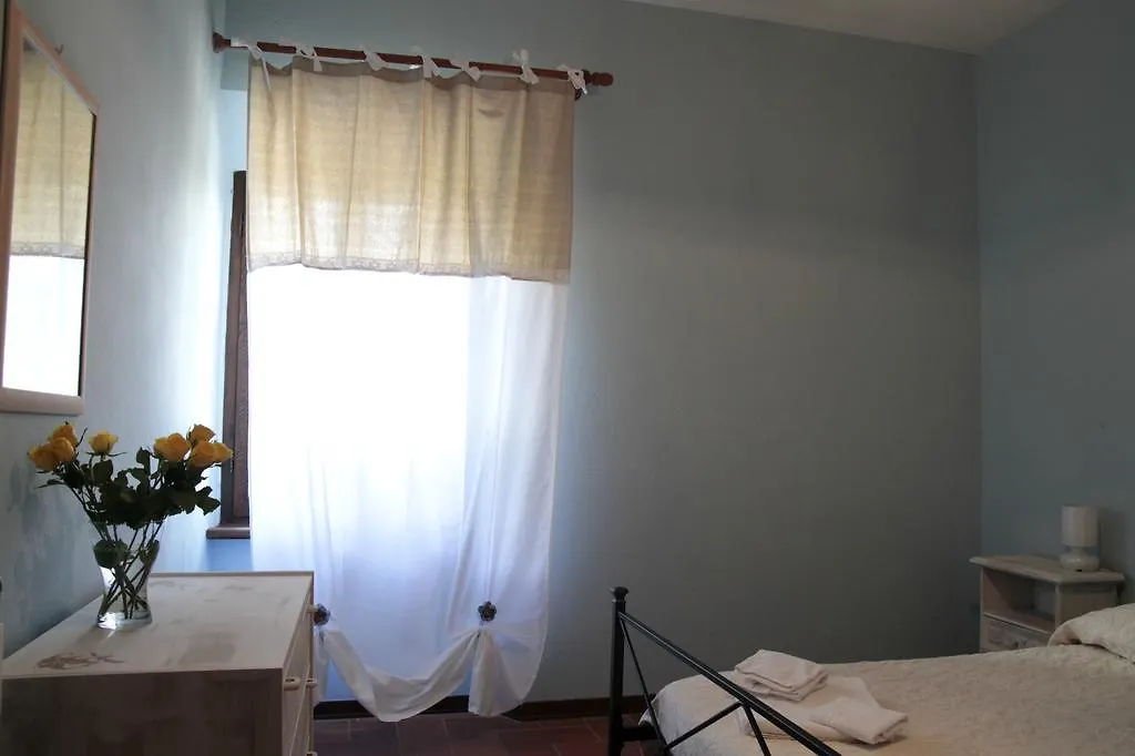 Borgo Al Cielo - Albergo Diffuso 0*, Suvereto