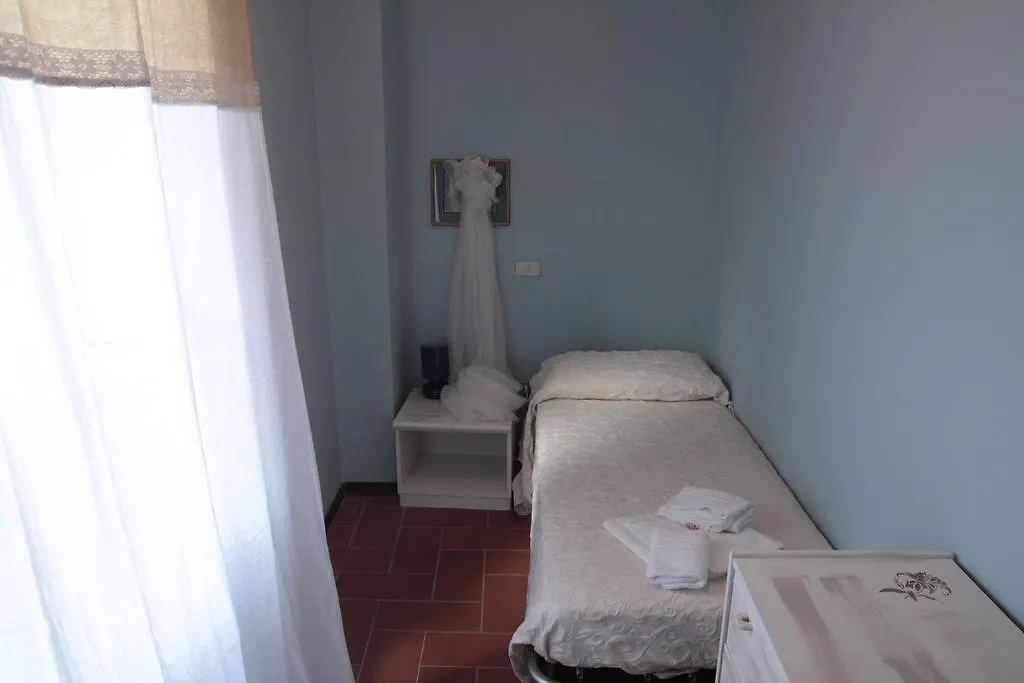 Borgo Al Cielo - Albergo Diffuso Apartment