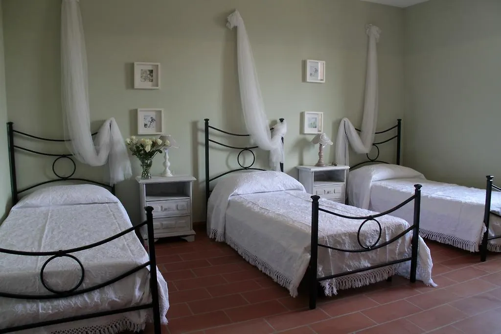 Borgo Al Cielo - Albergo Diffuso Apartment