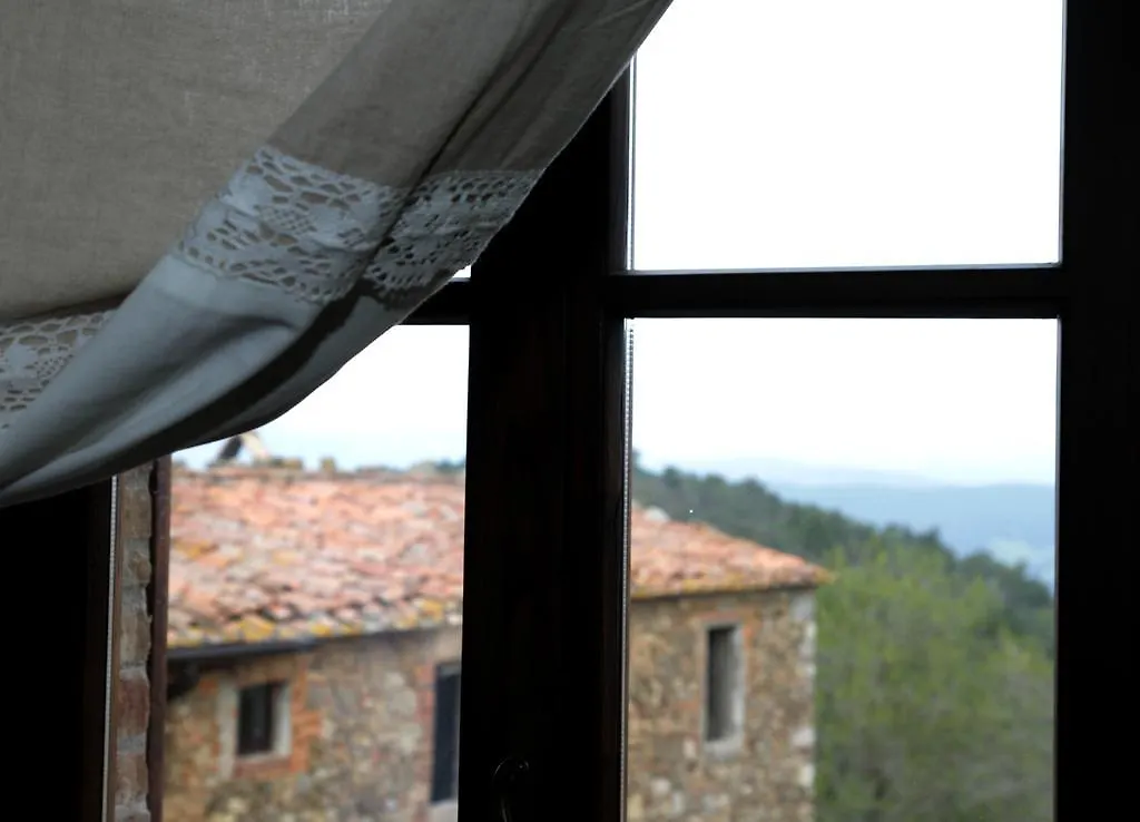 Borgo Al Cielo - Albergo Diffuso