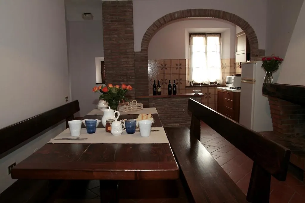 Borgo Al Cielo - Albergo Diffuso Suvereto