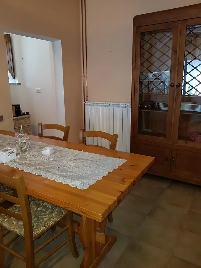 Borgo Al Cielo - Albergo Diffuso