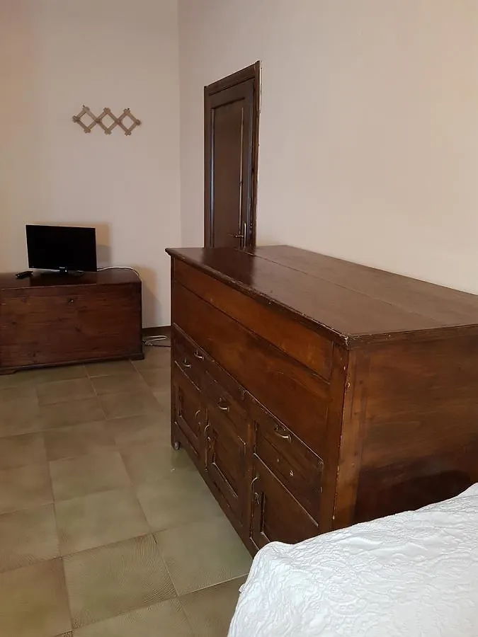 Apartment Borgo Al Cielo - Albergo Diffuso Italy