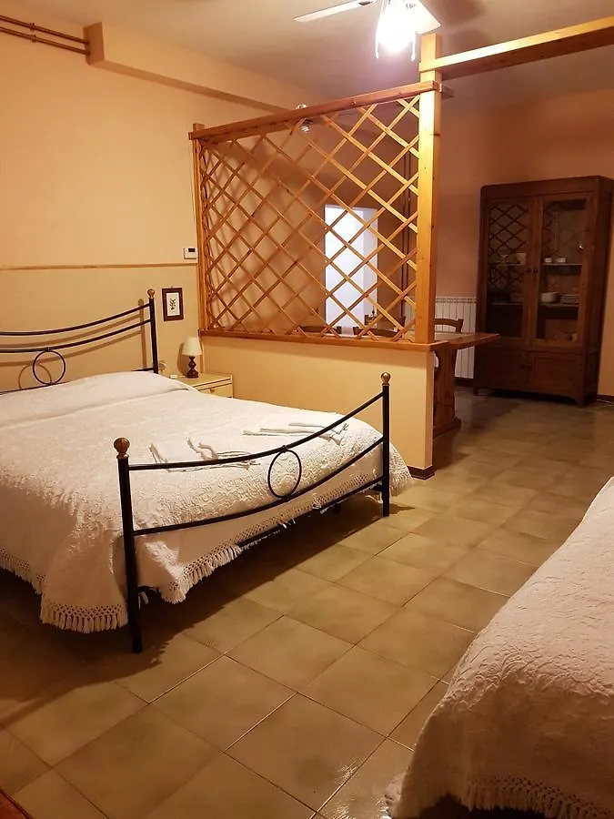 Apartment Borgo Al Cielo - Albergo Diffuso Italy