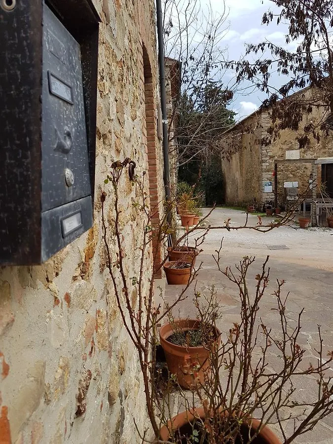 Apartment Borgo Al Cielo - Albergo Diffuso