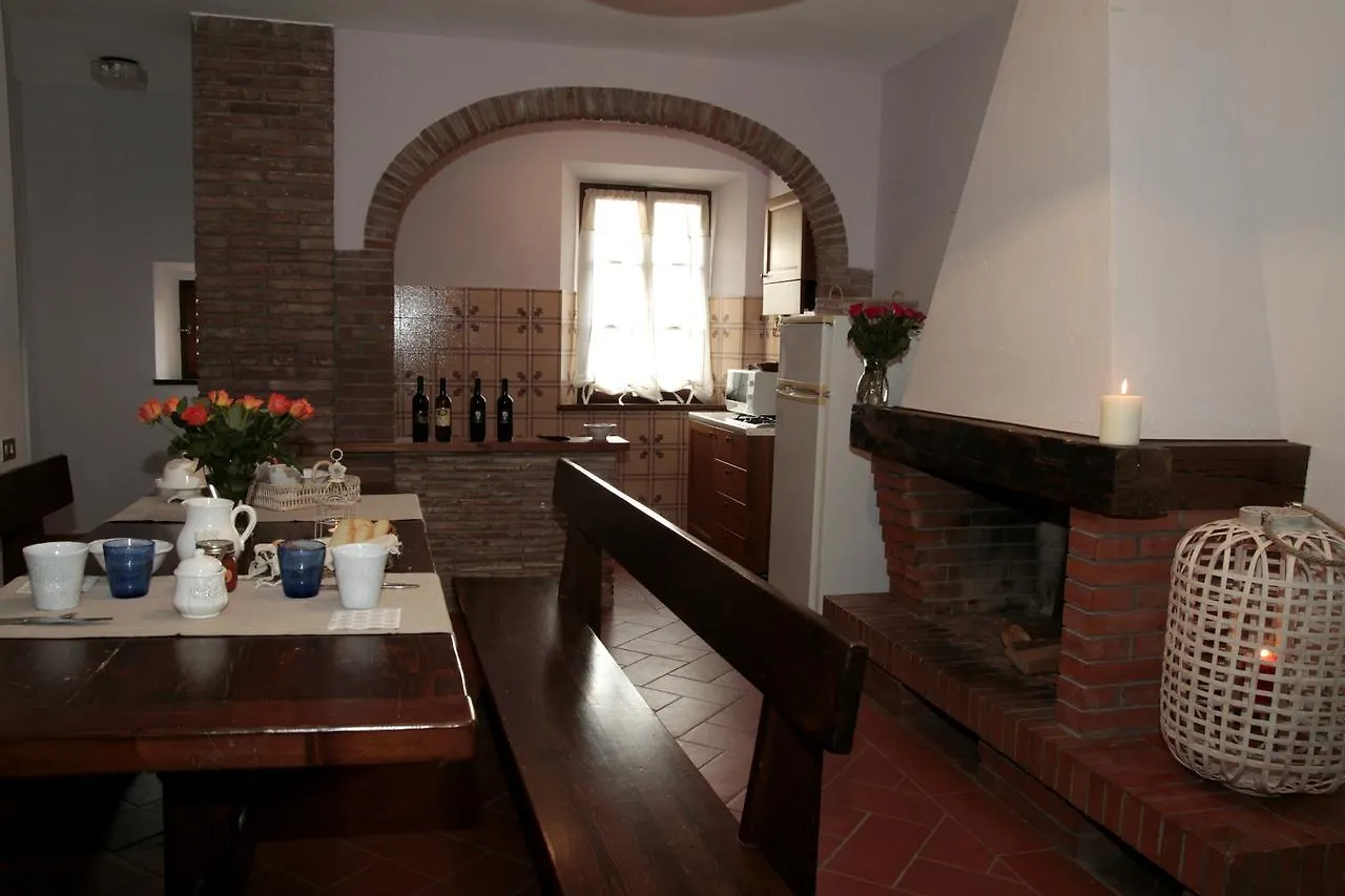 Borgo Al Cielo - Albergo Diffuso 0*, Suvereto Italy