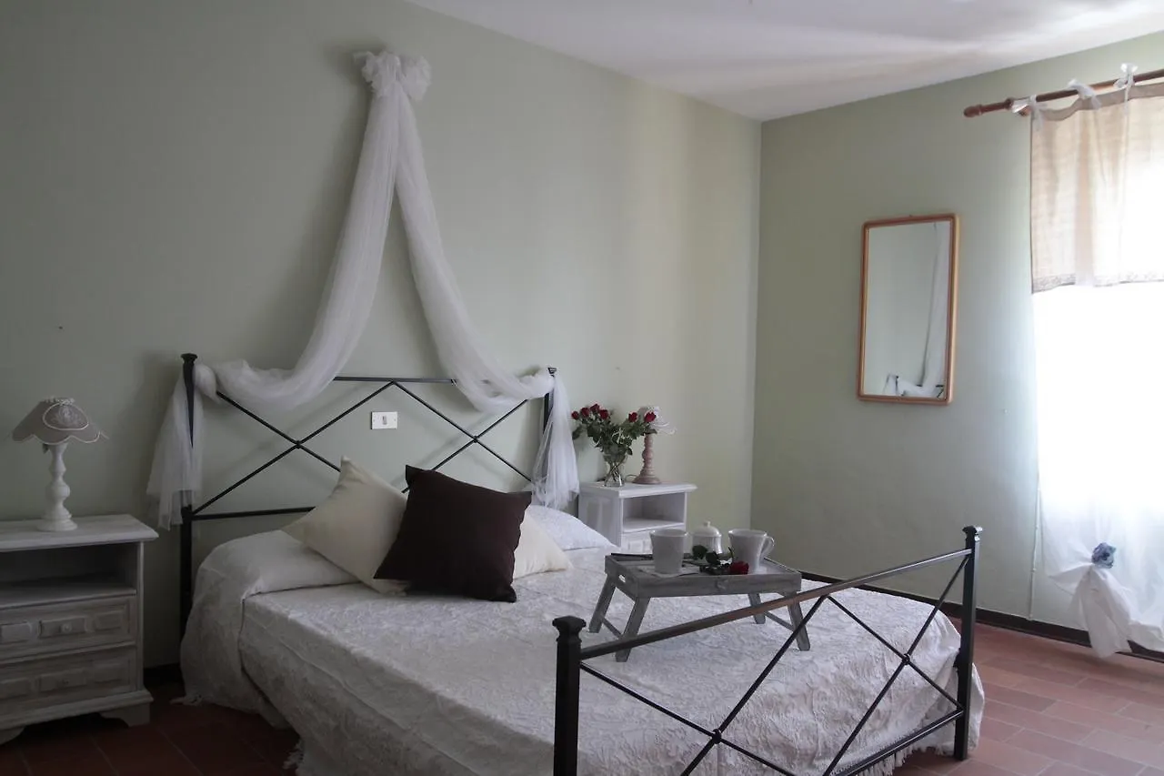 Apartment Borgo Al Cielo - Albergo Diffuso