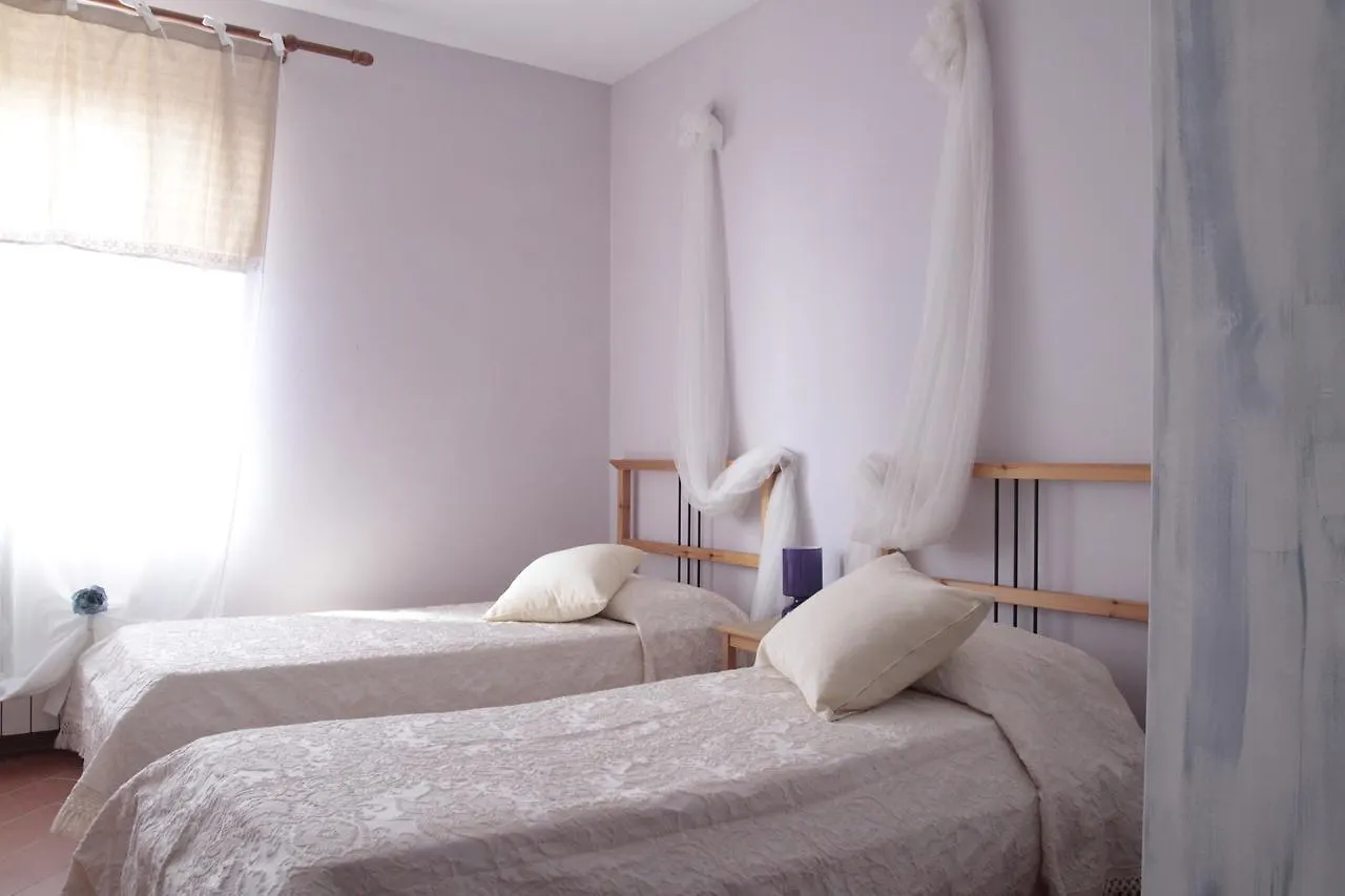 Apartment Borgo Al Cielo - Albergo Diffuso Italy