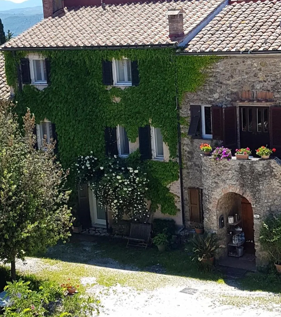 Apartment Borgo Al Cielo - Albergo Diffuso