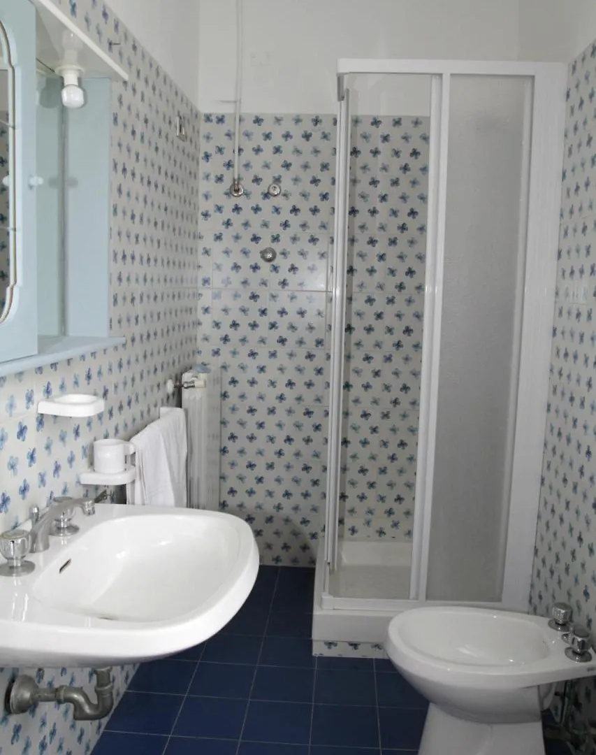 Apartment Borgo Al Cielo - Albergo Diffuso Italy
