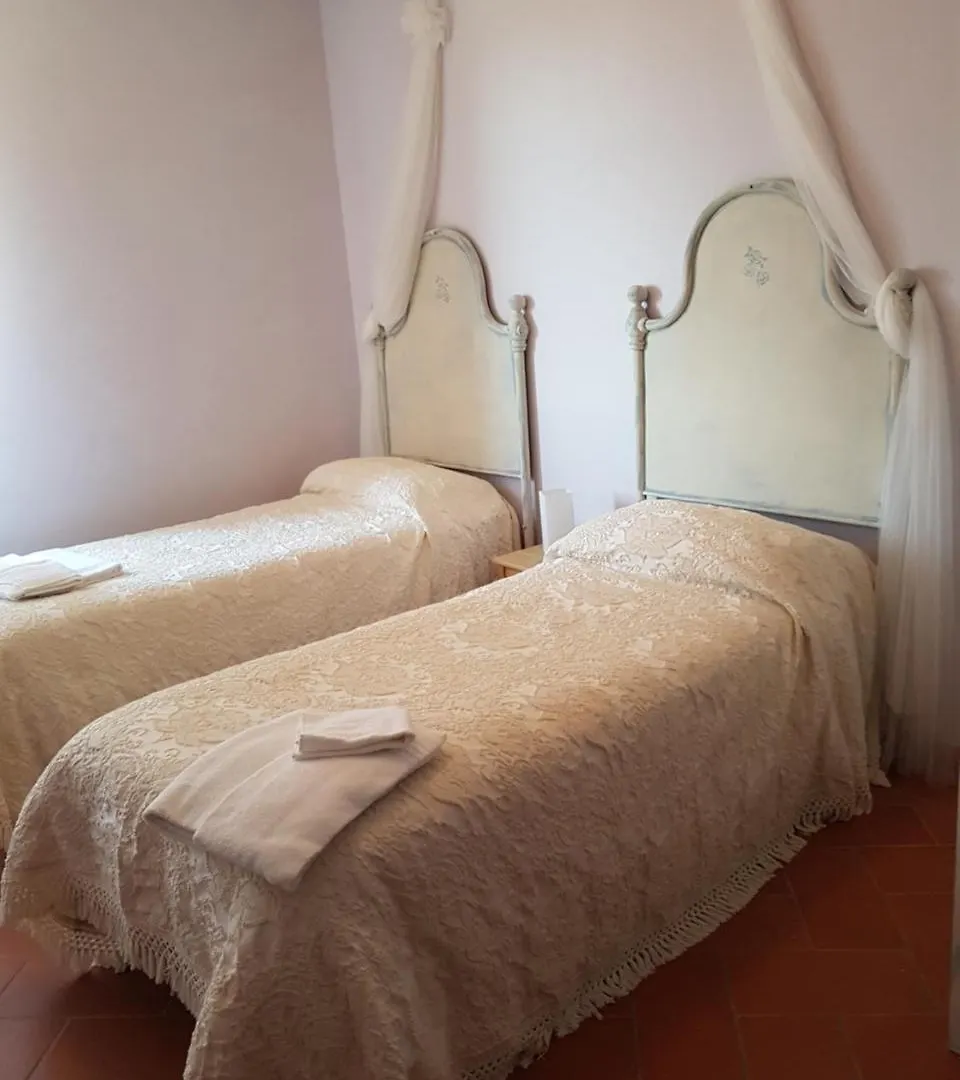 Borgo Al Cielo - Albergo Diffuso Apartment Suvereto