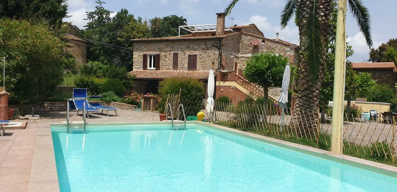 Borgo Al Cielo - Albergo Diffuso Italy