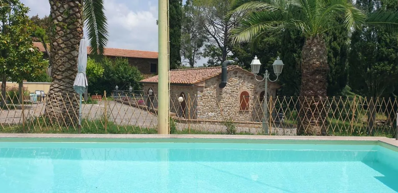 Borgo Al Cielo - Albergo Diffuso Apartment Suvereto