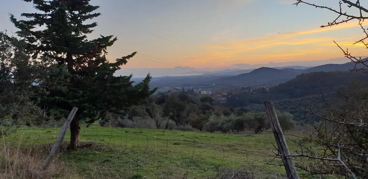 Borgo Al Cielo - Albergo Diffuso
