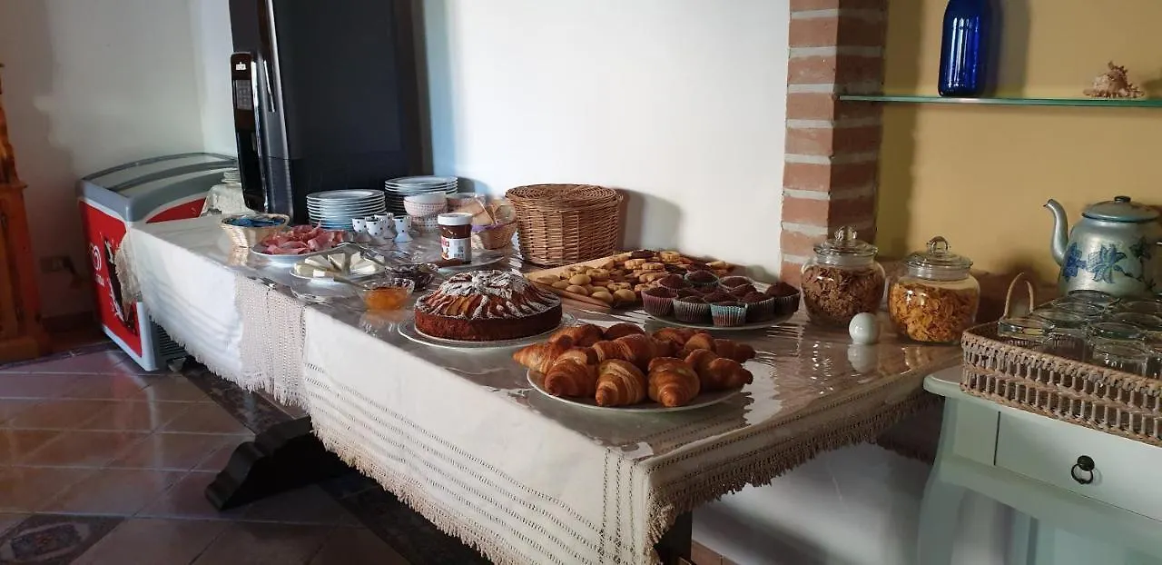 Borgo Al Cielo - Albergo Diffuso 0*, Suvereto